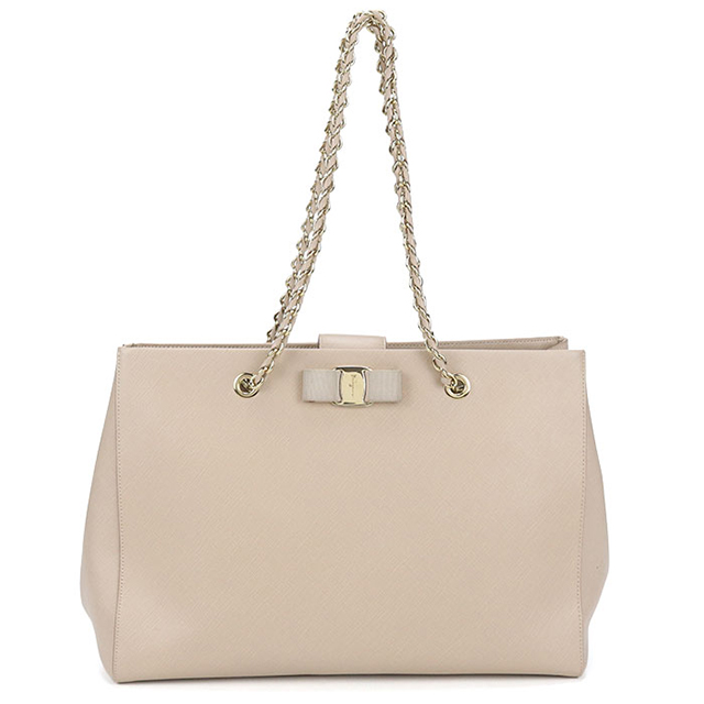FERRAGAMO（フェラガモ） 中古 トートバッグ レディース ブランド