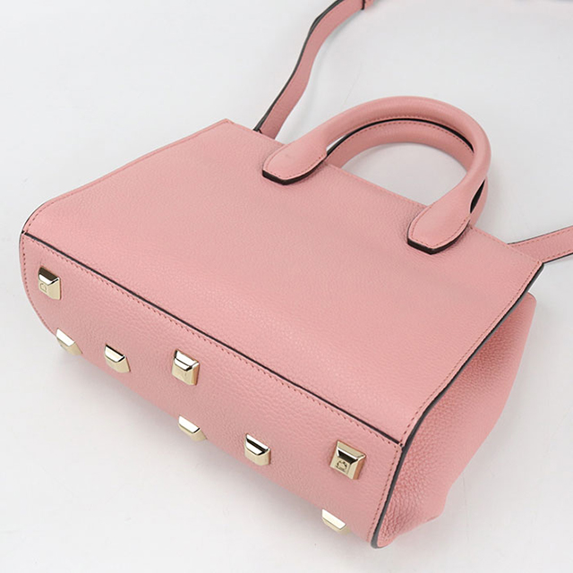 FERRAGAMO（フェラガモ） 中古 トートバッグ レディース ブランド