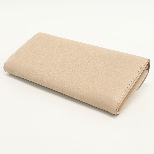 FERRAGAMO（フェラガモ） 中古 長財布 二つ折り レディース ブランド