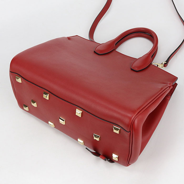 FERRAGAMO（フェラガモ） 中古 トートバッグ レディース ブランド