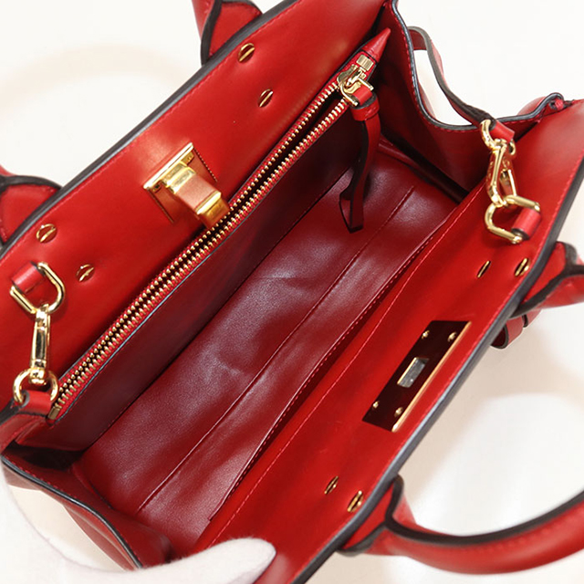 FERRAGAMO（フェラガモ） 中古 トートバッグ レディース ブランド