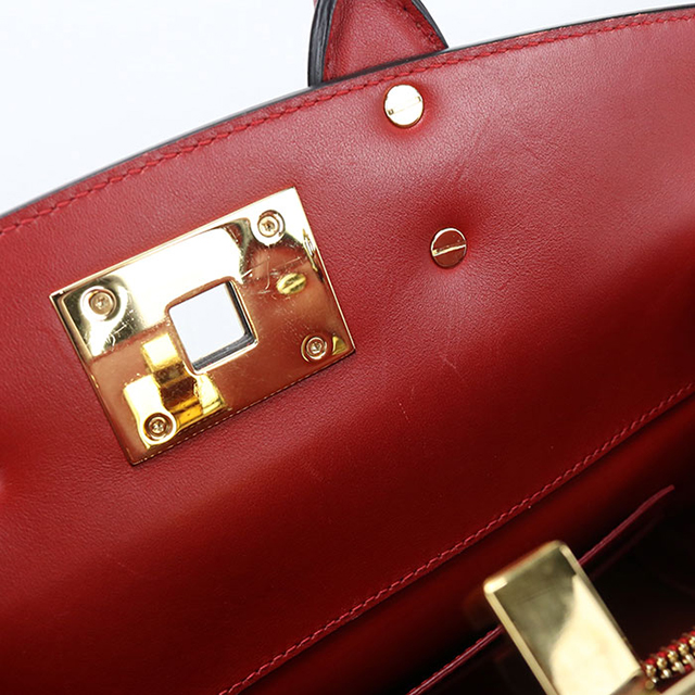 FERRAGAMO（フェラガモ） 中古 トートバッグ レディース ブランド