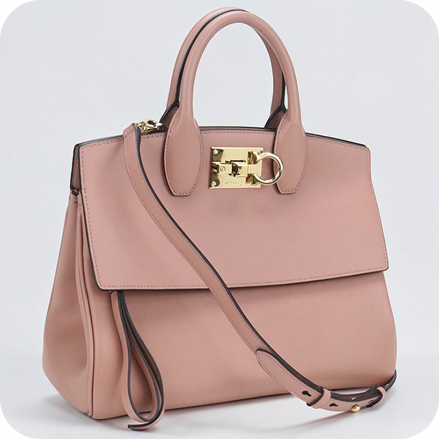 FERRAGAMO（フェラガモ） 中古 トートバッグ レディース ブランド