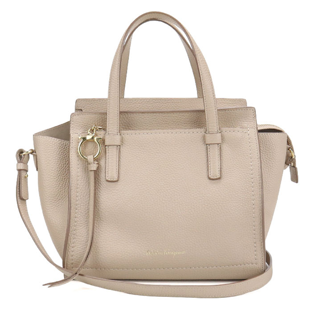 FERRAGAMO（フェラガモ） 中古 トートバッグ レディース ブランド