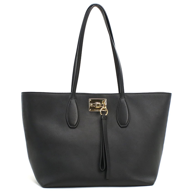 FERRAGAMO（フェラガモ） 中古 トートバッグ レディース ブランド