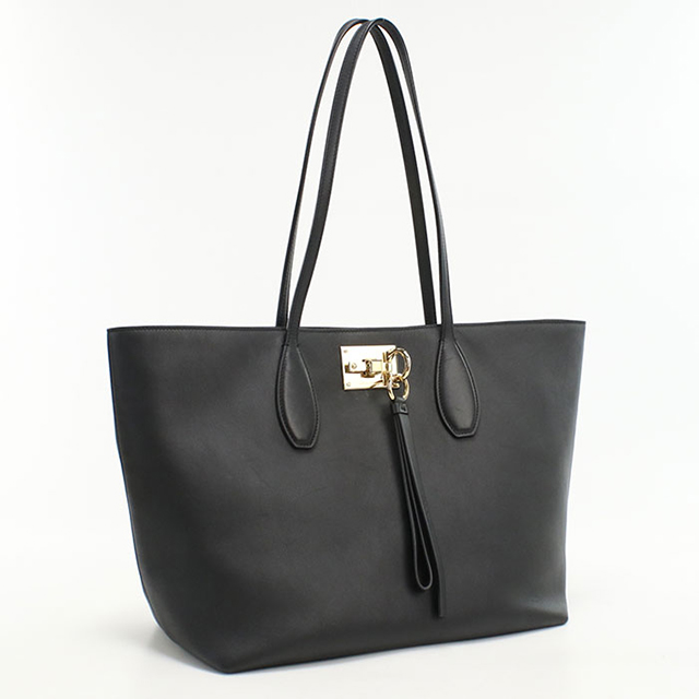 FERRAGAMO（フェラガモ） 中古 トートバッグ レディース ブランド