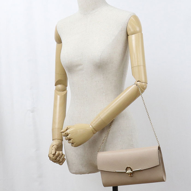 FERRAGAMO（フェラガモ） 中古 ショルダーバッグ レディース ブランド