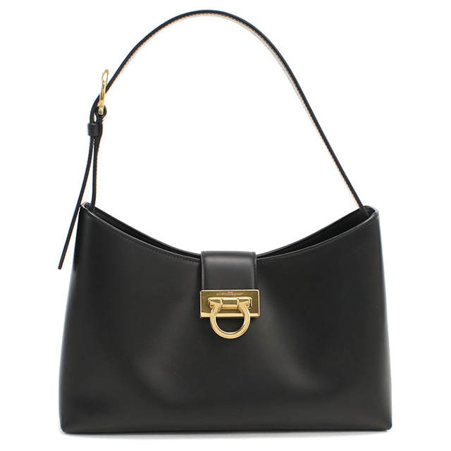 FERRAGAMO（フェラガモ） 中古 ショルダーバッグ レディース ブランド