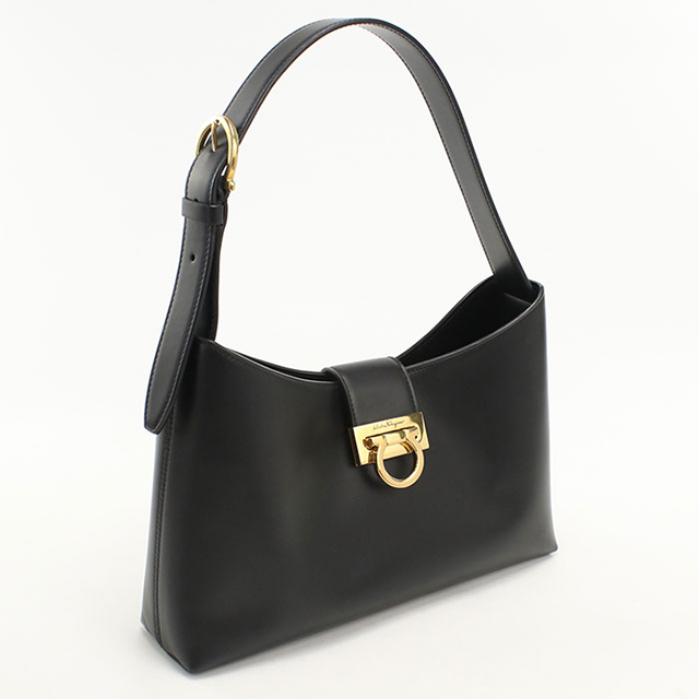 FERRAGAMO（フェラガモ） 中古 ショルダーバッグ レディース ブランド