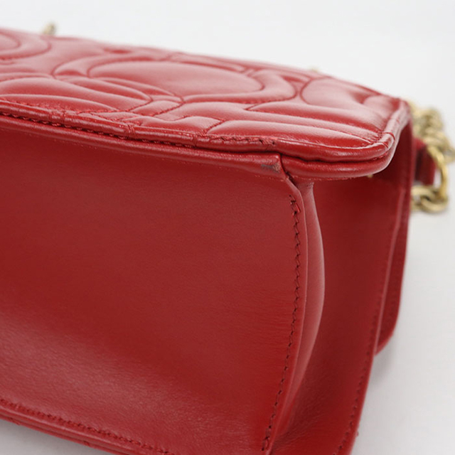 FERRAGAMO（フェラガモ） 中古 ショルダーバッグ レディース ブランド