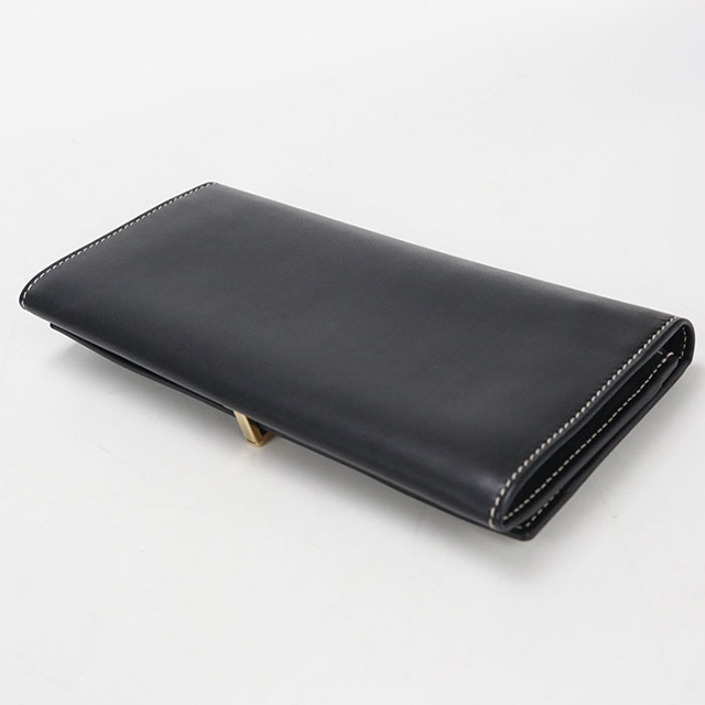 FERRAGAMO（フェラガモ） 中古 長財布 二つ折り レディース ブランド