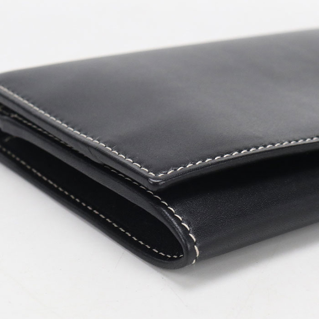 FERRAGAMO（フェラガモ） 中古 長財布 二つ折り レディース ブランド