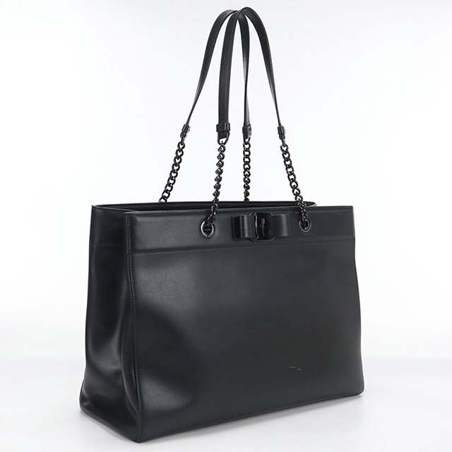 FERRAGAMO（フェラガモ） 中古 トートバッグ レディース ブランド