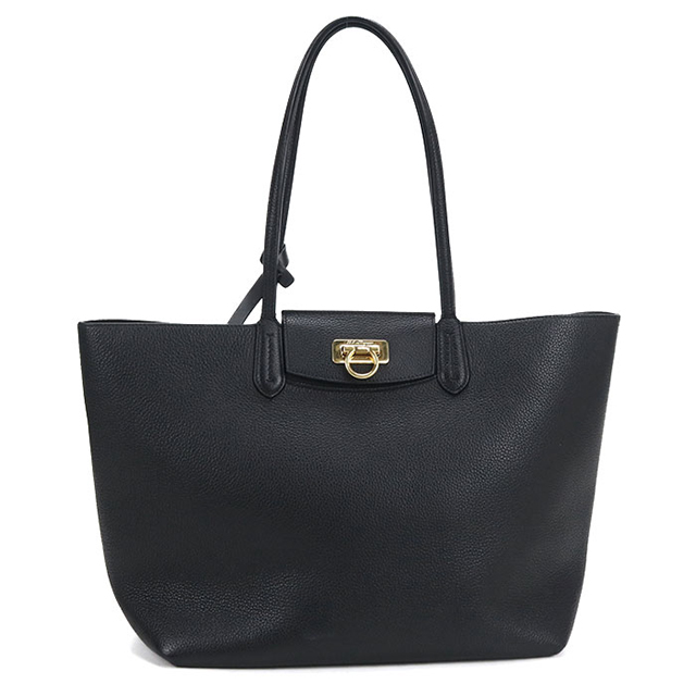 FERRAGAMO（フェラガモ） 中古 トートバッグ レディース ブランド