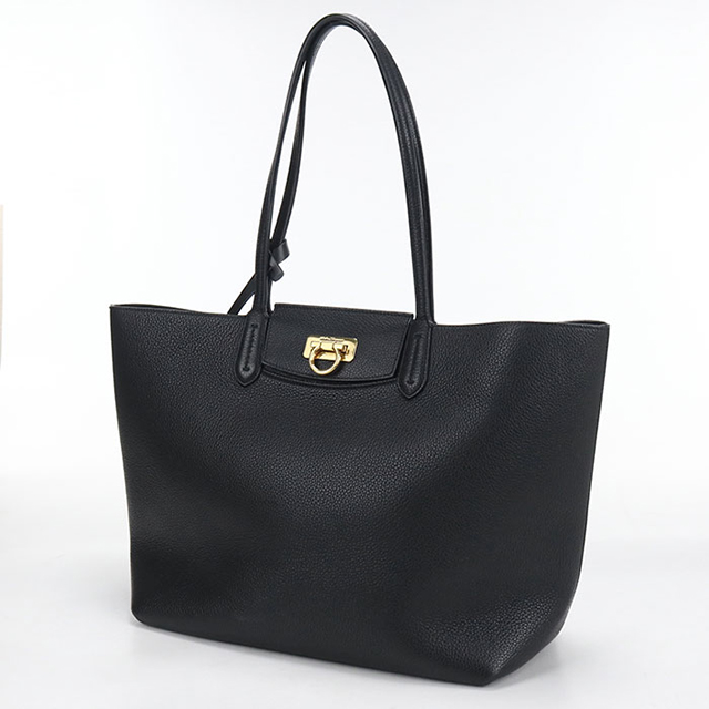FERRAGAMO（フェラガモ） 中古 トートバッグ レディース ブランド
