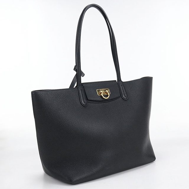 FERRAGAMO（フェラガモ） 中古 トートバッグ レディース ブランド