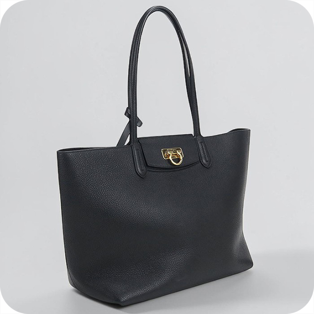 FERRAGAMO（フェラガモ） 中古 トートバッグ レディース ブランド