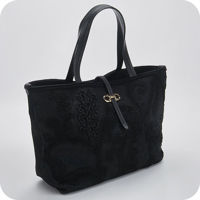FERRAGAMO（フェラガモ） 中古 トートバッグ レディース ブランド