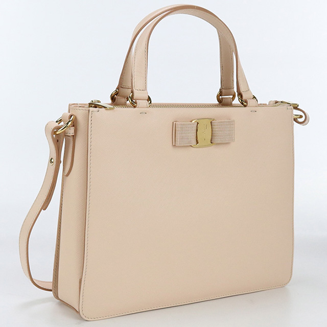 FERRAGAMO（フェラガモ） 中古 トートバッグ レディース ブランド