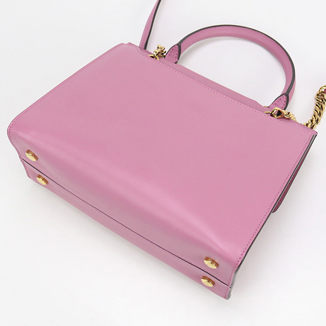 FERRAGAMO（フェラガモ） 中古 ハンドバッグ レディース ブランド