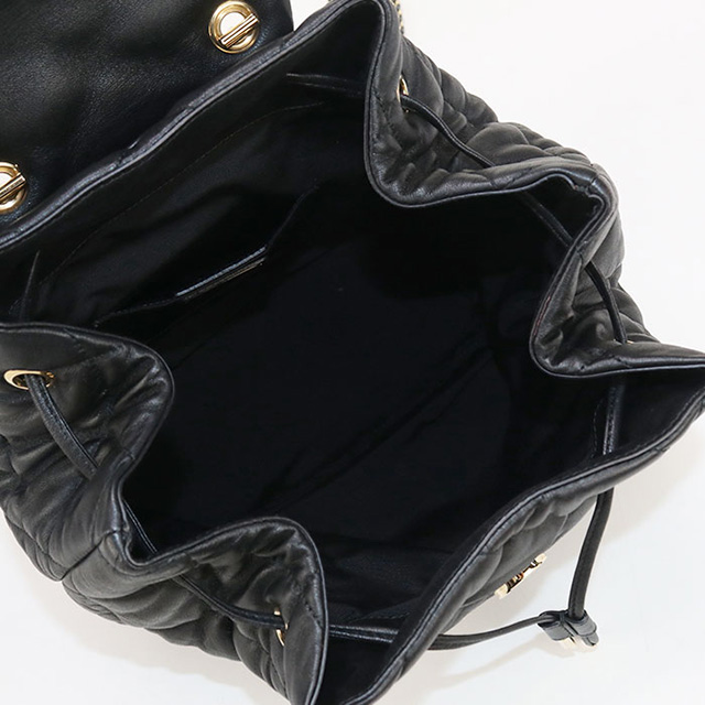 FERRAGAMO(フェラガモ) 中古 リュック レディース ブランド ヴァラ FERRAGAMO(フェラガモ) 中古 リュック レディース ブランド ヴァラ