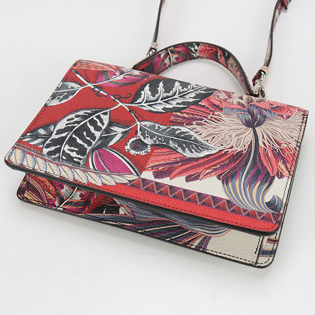 FERRAGAMO（フェラガモ） 中古 ハンドバッグ レディース ブランド