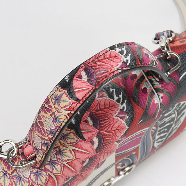 FERRAGAMO（フェラガモ） 中古 ハンドバッグ レディース ブランド