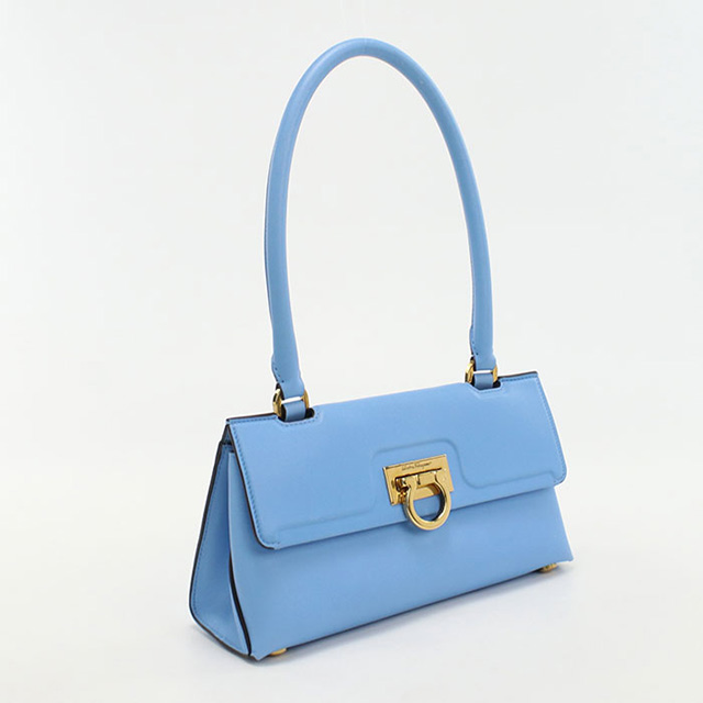 FERRAGAMO（フェラガモ） 中古 ハンドバッグ レディース ブランド