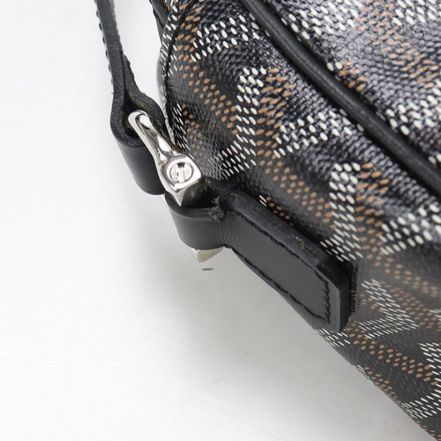 GOYARD（ゴヤール） 中古 斜め掛け ショルダーバッグ レディース