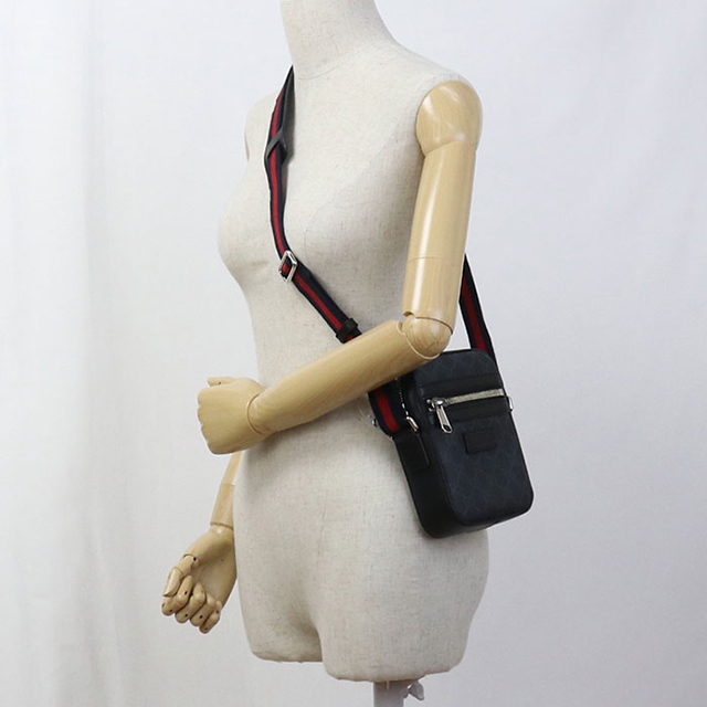 GUCCI（グッチ） 中古 ショルダーバッグ ユニセックス ブランド GUCCI