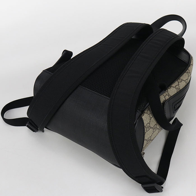 GUCCI（グッチ） 中古 リュック レディース ブランド GUCCI GG