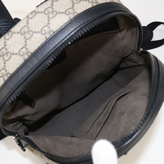 GUCCI（グッチ） 中古 リュック レディース ブランド GUCCI GG