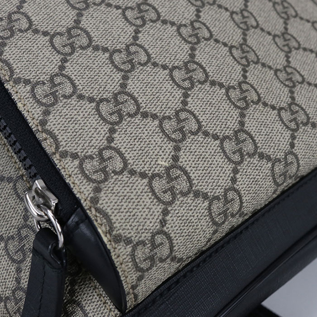GUCCI（グッチ） 中古 リュック レディース ブランド GUCCI GG