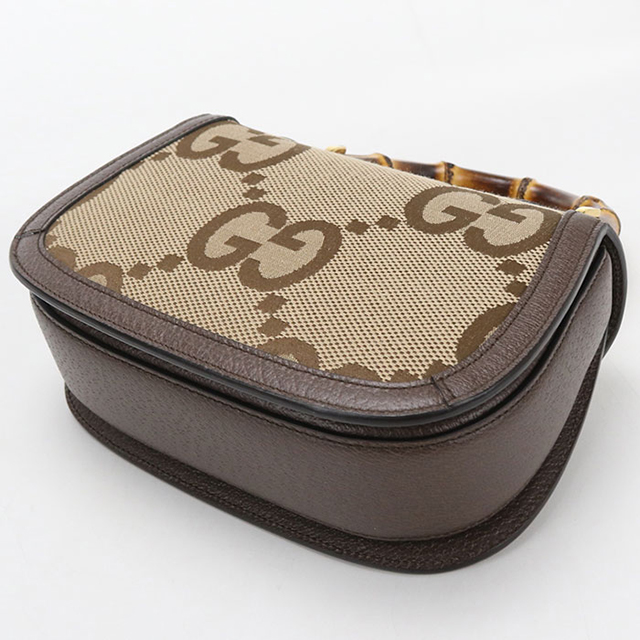 GUCCI（グッチ） 中古 ハンドバッグ レディース ブランド バンブー1947