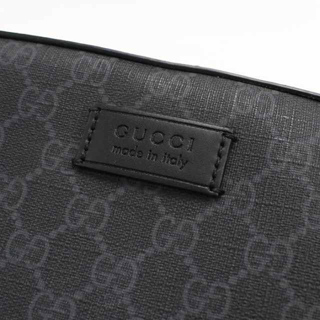 GUCCI（グッチ） 中古 斜め掛け ショルダーバッグ メンズ ブランド