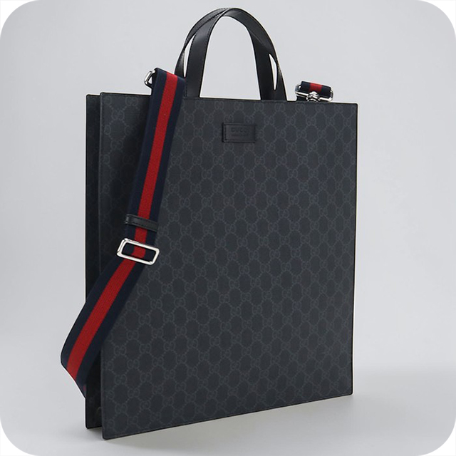 GUCCI（グッチ） 中古 トートバッグ メンズ ブランド GUCCI GG