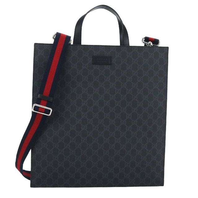 GUCCI（グッチ） 中古 トートバッグ メンズ ブランド GUCCI GG