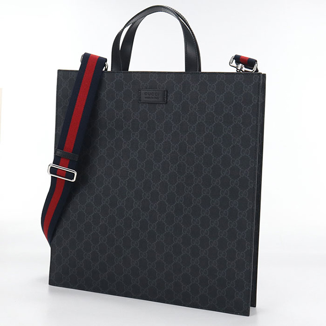 GUCCI（グッチ） 中古 トートバッグ メンズ ブランド GUCCI GG
