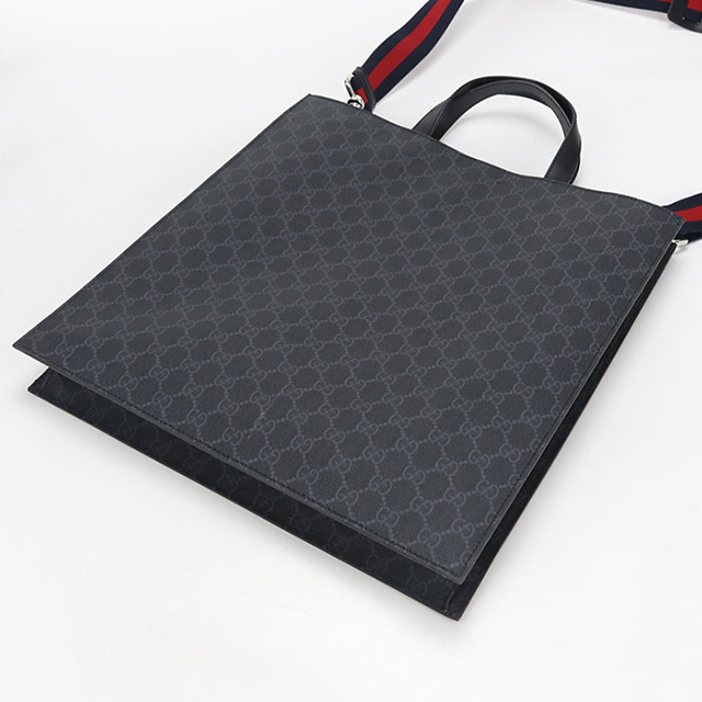 GUCCI（グッチ） 中古 トートバッグ メンズ ブランド GUCCI GG