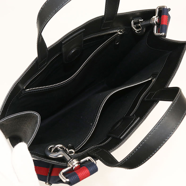 GUCCI（グッチ） 中古 トートバッグ メンズ ブランド GUCCI GG