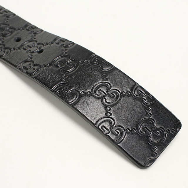 GUCCI（グッチ） 中古 ベルト メンズ ブランド インターロッキングG