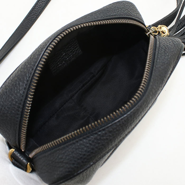 GUCCI（グッチ） 中古 斜め掛け ショルダーバッグ レディース ブランド