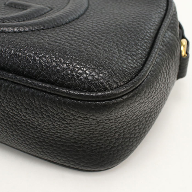 GUCCI（グッチ） 中古 斜め掛け ショルダーバッグ レディース ブランド