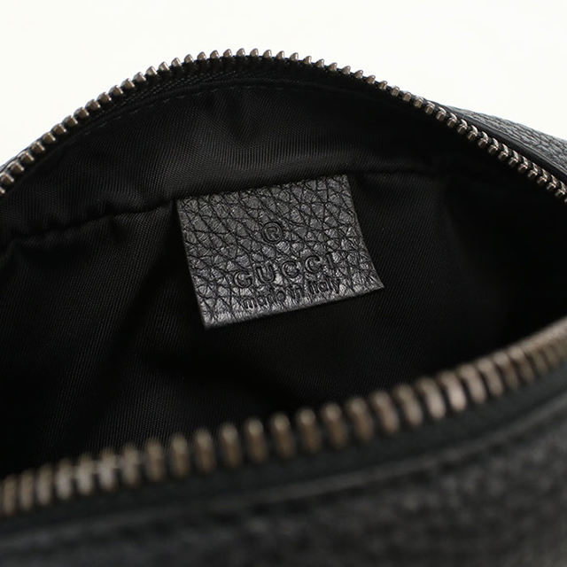 GUCCI（グッチ） 中古 斜め掛け ショルダーバッグ レディース ブランド