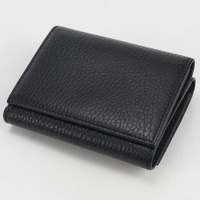 GUCCI（グッチ） 中古 三つ折り財布 レディース ブランド GUCCI GG