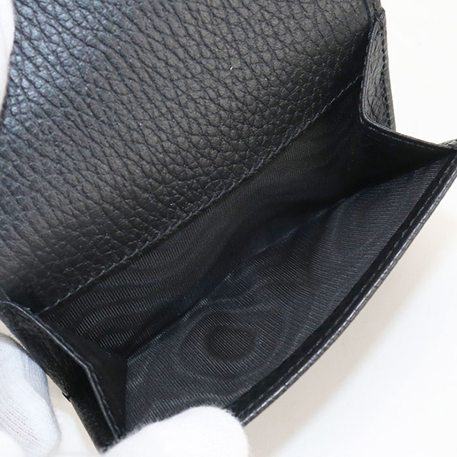 GUCCI（グッチ） 中古 三つ折り財布 レディース ブランド GUCCI GG