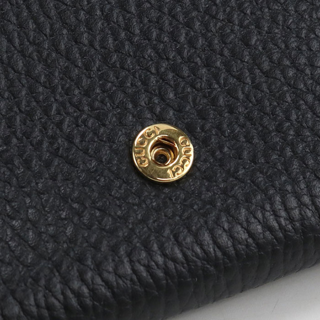 GUCCI（グッチ） 中古 三つ折り財布 レディース ブランド GUCCI GG
