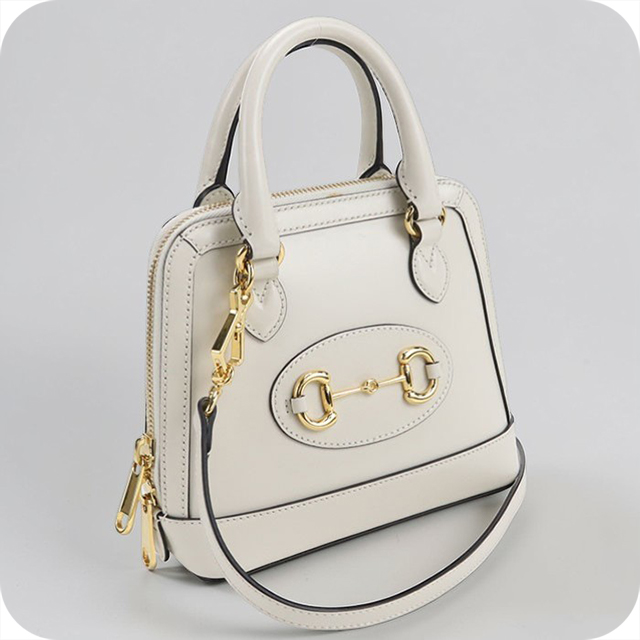 GUCCI（グッチ） 中古 ハンドバッグ レディース ブランド ホースビット