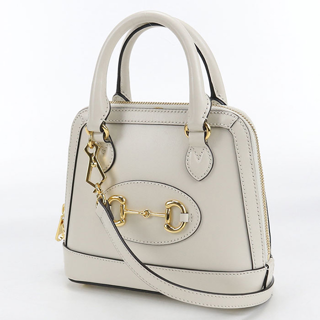 GUCCI（グッチ） 中古 ハンドバッグ レディース ブランド ホースビット