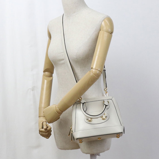 GUCCI（グッチ） 中古 ハンドバッグ レディース ブランド ホースビット